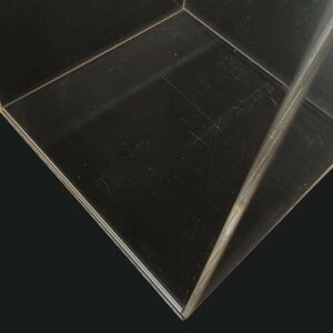 welzo fBXvCP[X ANP[X 1/18~jJ[Ή 33x17x12.5cm RNV  (NA)