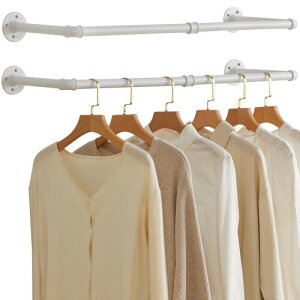 IBUYKE nK[bN ACA HƗppCvߗރbN 87cm Ղ[ AeB[N ǎt ȃXy[X DIY ړI݂_  2{Zbg JPTYJ001W-2