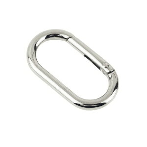 4 ~`Jri/ȉ~Jri/I[oJri Zbg tbN/OtbN L[z_[/ANZT[p[c ڑobNC obO`F[ (3.4cm, Vo[)