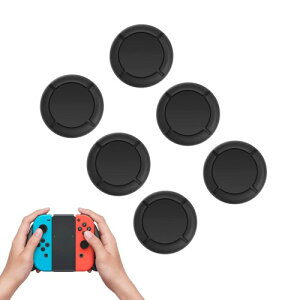 for Switch Joy-Conp AiOWCXeBbN Jo[ {^Jo[ 6 pSwitch OLED & LiteRg[[ Lbv p C XeBbNJo[ S یJo[ ()