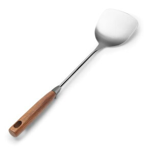 Boryenty ���؃X�p�`���� ���؃w�� �X�e�����X �� ������� �䏊�p�i �V�R�ؐ������ ��33.5cm ����₷�� �������ȒP �L�b�`���p�i �Ɩ��p �ƒ�p�c�[�� ���ؓ�^�[�i�[