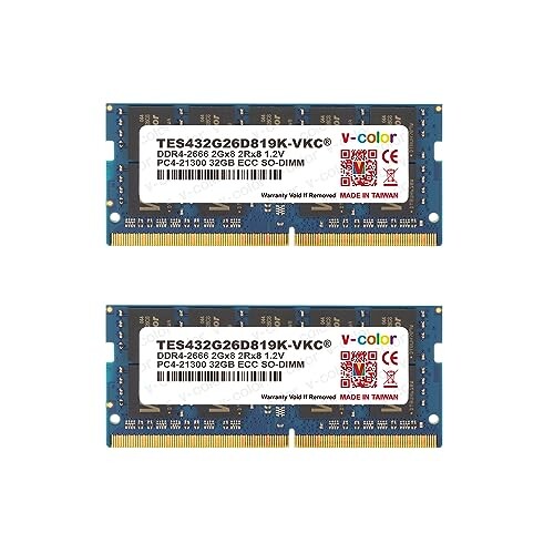 楽天市場】v-color Hynix IC サーバー用メモリ DDR4-2666MHz PC4-21300