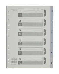 Kinstar CfbNX t@C d؃J[h CfbNXV[g A4 6R D 20g