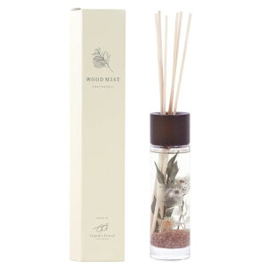 (Good to Great) [hfBt[U[ 110ml Ebh~Xg [tOX n[oE fBt[U[ [tOX A} F v[g 蕨 (zCgeB)