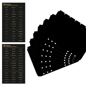 BRIIKPP d؃J[h A5 CfbNXJ[h 7R 6 xt PP t@C CfbNXV[g d؂a5 hƑϋv 蒠 210x142mm W[ip