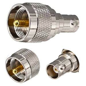 Lonlonty UHF-BNCRlN^ ϊRlN^ PL259 UHFIX-BNCX RFRlN^ M^A_v^Lbg ᑹ