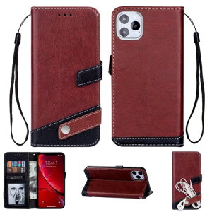 iPhone 11 Pro Max U[ 蒠^ P[X }` J[ Diary case J[h[ tیtB t X^h@\t CzR[hNbv iphone 11 pro max {vJo[ }Olbg ACt