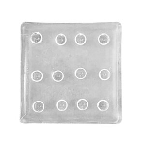 1 ~j W nhCh ANZT[ p[c  ʔ VR[h  (4mm)