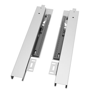 VADANIA 550mm�A���_�[�}�E���g�����o���X���C�h�A�v�b�V���I�[�v���A�{�g���}�E���g&�{�g���T�|�[�g�A�ω׏d40KG �A3�܂�t���G�N�X�e���V�����A�����Ȃ������o���X���C�h�A1�y�A(2��