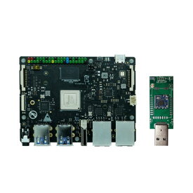 WayPonDEV VisionFive 2 オープン ソース クアッド コア RISC-V 開発ボード 高性能クアッド コア RISC-V シングル ボード コンピューター (SBC)、統合 3D GPU、2G/4G/8G LPDDR (4G+WIFI B バージョン)