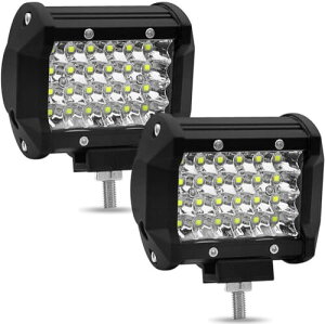 Di-CoPossƓ LED [NCg 72WfbLCg 12v p h ho hk ^C ԕ W OƓ ނ D z obNCg eƎԂɑΉ p (Ɠ72w)