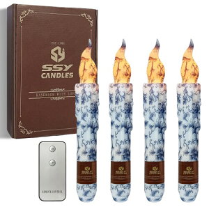 LED LhCg 4 낤Rt XC J[h 6.7" dre[p[ Lh z[///p[eB[/NX}XCg  E\N (blue flower)