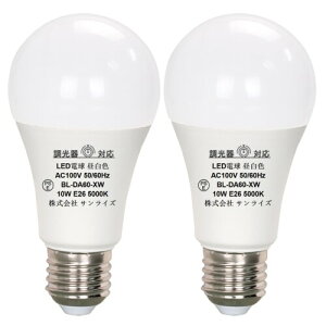 LEDd E26 100W` F Ή 10W 5000k 1280lm Lz PSEF؍ς 2pbN