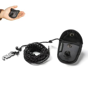 LeTradeJP ���������[�v 3m �u���b�N ���s ����Ђ� ���@�\���[�v ���s�p����p�i �L�����v �h�� �L�k �g�ѕ֗� �A�E�g�h�A �y�� ���[�o�b�O�t��