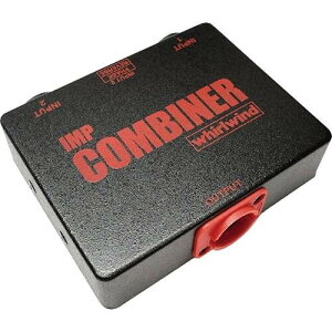 whirlwind 2 IN 1 OUT }CNx RoCi[ IMP COMBINER