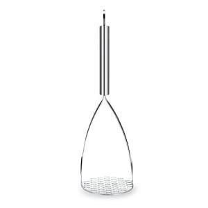 LOYELEY マッシャー 野菜つぶし器 ジャガイモつぶし器 ステンレス鋼 ゆで卵 さつまいも ポテトサラダ ポテトマッシャー 果物 野菜マッシャー 料理 離乳食 調理器具 キッチン 業務用