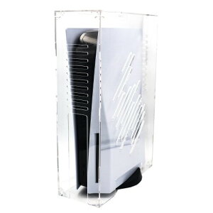 PS5 �_�X�g�J�o�[ PS5�p �P�[�X Blitzowl PS5�{�̗p���J�o�[ PS5���Ӌ@�� ���� �A�N�����P�[�X �v���C�X�e�[�V����5 �c�u�p �z�R���h�~ �h�o ��p �ی�J�o�[ �V�^PS5�݂̂̑Ή� (���^PS5�p �c�u)