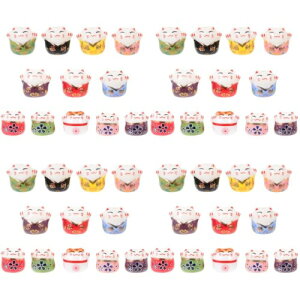 ibasenice 48Zbg Z~bNLr[Y DiyNtgp ANZT[ uXbg y_gp 0.7X2.4X0.6C`