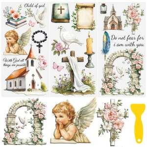 HICOHAND Ntgp]ʎ, 3 PCS NXƋ] Ƌp Ct]ʃXebJ[ fJ[ ؐǑz[ItBXDIYA[gNtgp,5.91*11.81C`/15*30cm