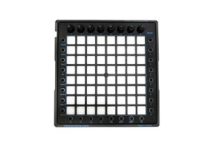 Smartpad Midi Rg[ DTMԃ\tg Cubase LEt