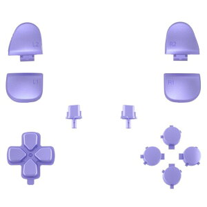 eXtremeRate ps5Rg[[(BDM-030)ɑΉpւ\L[R1L1R2L2gK[VFAIvVtFCX{^Aps5Rg[[(BDM-030)ɑΉptZbg{^-Rg[[