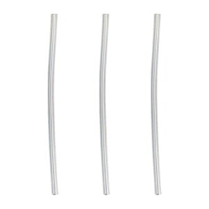 GOOM 水筒 ストローボトル マグボトル 520ml 魔法瓶 交換用部品 GCC-2010VP-M 通用 交換ストロー 3pc