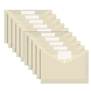 Costowns 10���Z�b�g A4�t�@�C���� �N���A�t�@�C��16C����pp �h�����H ��e��200�����[ ���x���t�� ���ސ��� �I�t�B�X�p�i �r�W�l�X���ރP�[�X ���ގ��[ ct-116 (�C�G���[)