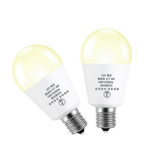 MGY E17 6W LED ~jNvgd E17 LEDd 60W`700lm^d Ή Lz^Cv PSEF؍ς Ή ȃGl Lb` 䏊 gC rO _CjO Eߏ Q