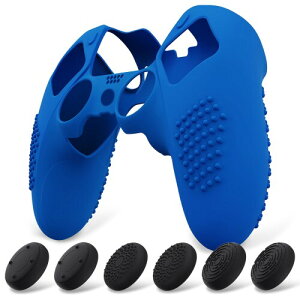 PlayVital ps5 EdgeRg[[ɑΉp~߃VRJo[P[XAps5 EdgeΉp\tgo[veN^[XLATObvLbvt[3DX^bYGfBV