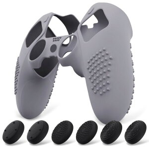 PlayVital ps5 EdgeRg[[ɑΉp~߃VRJo[P[XAps5 EdgeΉp\tgo[veN^[XLATObvLbvt[3DX^bYGfBV