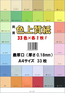 ӂ pJ[y[p[ Rs[p A4 {uŌv F㎿ 33FZbg 132kg 0.18mm 33 A4-33-J132-0