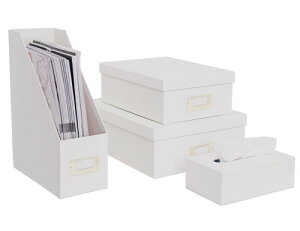 �݌Ɍ���f�X�N���[�Z�b�g �����[ 4�Z�b�g �z���C�g TENKU PAPER ���� ���ގ��[�P�[�X A4 A5�Ή� �e�B�b�V���P�[�X�t�� ���㐮�� �������