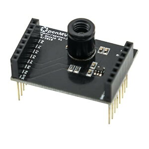 SingTown OpenMV T[pCV[h