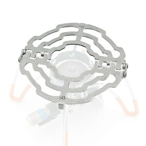 NEOROSS(lIX) ܂肽 ܓ SOTO ST310 ST340 GS-100R2Ή XeX ~jܓ 芴Abv RpNg JX^p[c Lv AEghA [ܕt