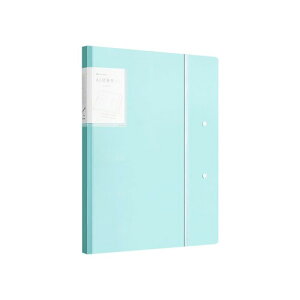 Costowns t@C Ot@C ppfނ0.85mm 100A3 A4p[ ތ_tH_ pi Ev[gMtg ct-112 ()