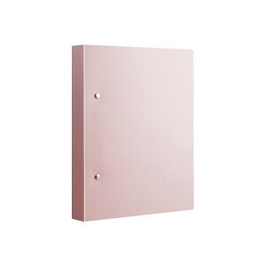 Costowns t@C Ot@C ppfނ8.5mm A4 240[ 2 ƂԊu 80mm ތ_tH_ pi Ev[gMtg ct-111 (sN)