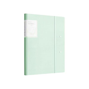 Costowns t@C Ot@C ppfނ0.85mm 100A3 A4p[ ތ_tH_ pi Ev[gMtg ct-112 (O[)