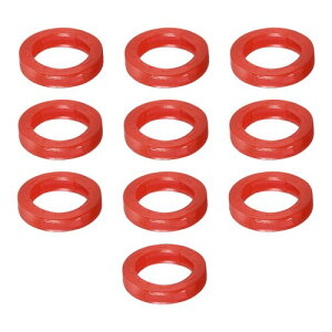 YOKIVE 20̃L[Jo[ VRL[LbvʎqveN^[ | L[ANZT[}[J[ރ^O WIȒʏ̉ƂɍœKi 0.43"j