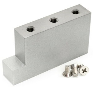 Musiclily Ultra 32mmt\bh| L Shaped gubN GLM^[Floyd RosetCh[Y_ubLOgubWp