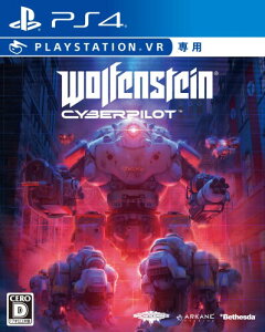 �E���t�F���V���^�C��: �T�C�o�[�p�C���b�g(VR��p) - PS4