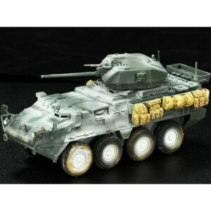 hS 1/72 i US m1296 Stryker M1296 Dragoon Armored Personnel Carrier second cavalry regiment Germany 2020 f R