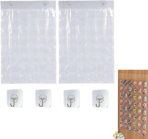 DIFEIUKI ʃobW [ EH[|Pbg 2Zbg  48|Pbg 8cmȓɑΉ Ǌ| ʃob` [P[X ݂艺 e ȃXy[X RNV  ʃobW ی h~ 