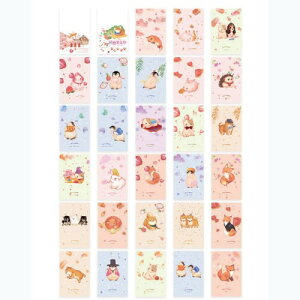 XIANZHONG |XgJ[hyMETMLclACfA킢diy蒠O[eBOJ[h 30 Zbg