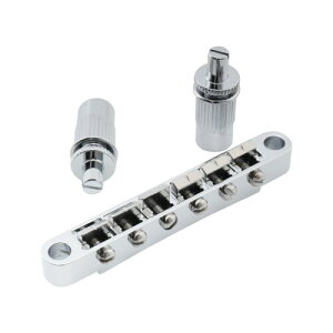 Musiclily Pro 10.4mm Tune-O-MaticubW GstHX|[SGX^CGLM^[pAN[