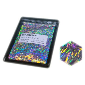 DIY MASTER ���C���{�[ ���� �t���[�N �����O 0.2mmx3mm (��) 25g