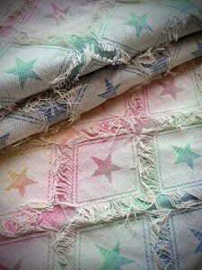 STAR   fringe diamond fjn nhCh ͂ fjCN Rbg  fj n z [؂ (GNF RAINBOW 50cm)