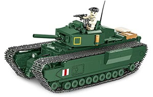 'Cobi Company of Heroes 3#3046 `[` Mk.III  (CMXR) 1/35XP[