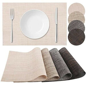 Sitengle`}bg 4FZbg R[X^[4t PVC 45cm×30cm e[u}bg v[X}bg 􂦂 ȒP  k n h fM ~ H}bg  ƒ
