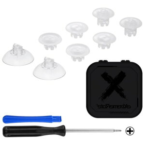 eXtremeRate ps5iBDM-010&BDM-020&BDM-030&BDM-040&BDM-050jRg[[ edge ɑΉpTXeBbN(NAf)Aps4SfRg[[pJX^̌łAiOXeBbNWC