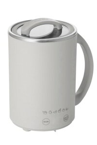 GR }OJbv^dCȂ dCPg 500mL NbN}O 6[h Cook Mug plus P[u1.5m O[ HAC-LEP01GY